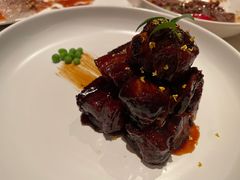 -玫瑰厅上海菜(兴国路店)