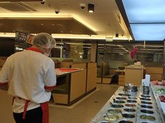 -海底捞火锅(旭辉MALL店)