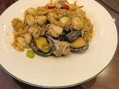 -韩记海鲜饺子旗舰店(红海新区店)