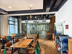 -小众香港茶餐厅(金山店)