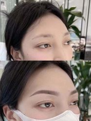 -张小野·专业半永久纹眉