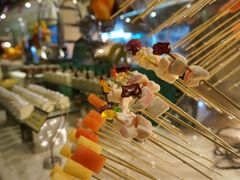 -南海温德姆花园酒店-康达屋Rendez Vous Buffet