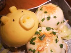 -点心传说·粤菜点心(佐阾虹湾店)