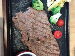 -必胜客(康华路店)