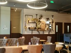 大堂-COSTA COFFEE(国正中心店)