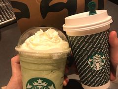 -星巴克臻选(盐城金鹰聚龙湖店)