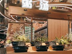-梨花自助烤肉(西三旗万象汇黑金店)