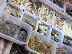 -阿城海鲜捞化(上下杭店)
