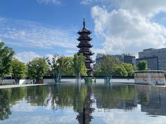 -龙华素斋(龙华路店)