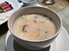 -湖滨28中餐厅·西湖宴·杭州君悦酒店
