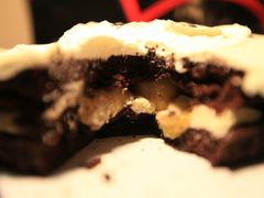 香蕉恶魔蛋糕-D2恶魔蛋糕(台北南西店)