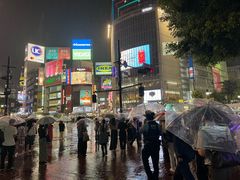 -涩谷区