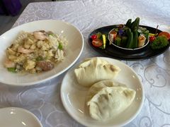 -津悦·正阳春烤鸭(红旗南路店)