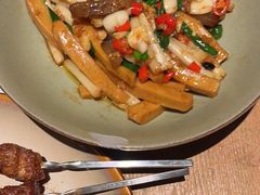 -绿茵小镇中西餐厅(五岭店)