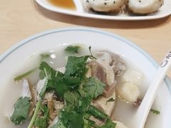 -小杨生煎(周浦万达店)
