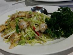 海上人家-海上人家The Sea Food Paradise Restaurant & Bar
