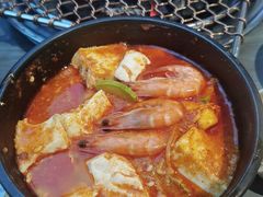 -农乐园炭火烤肉(繁花中心店)