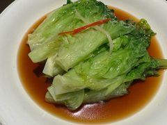 -悦融琥珀·京鲁菜·海味珍品(西单店)