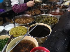 -小无锡面馆