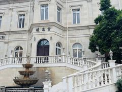 -北京张裕爱斐堡酒庄