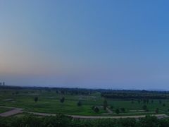 -汉长安城未央宫国家考古遗址公园