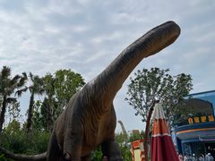 -自贡恐龙博物馆