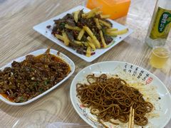 -清真双宝红油牛系列