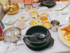 -秀男家米肠汤饭