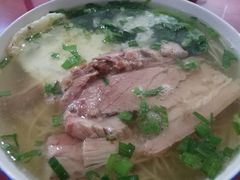 -原怡园面馆(拙政园店)