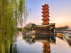 -乌镇西栅景区