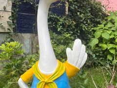 -顺德大良半月城游乐场