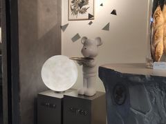 -Money Shops(愚园路店)