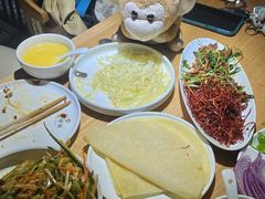 -榆林镇筋饼(知春路店)