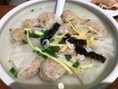 -苏小柳手作点心(控江旭辉分院)