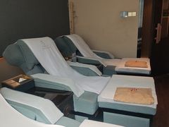 -华夏良子·足道SPA艾灸(王府井店)