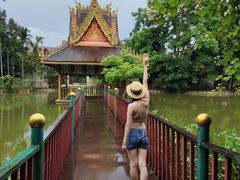 -西双版纳勐泐文化旅游区