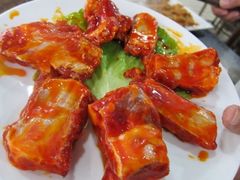 -蜀九香火锅(玉林店)