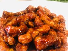 -翠亭酒家(山西南路店)