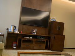 -广州粤海喜来登酒店