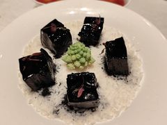 -桂满陇·海市蜃楼·黑金(国金店)