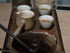 -一号铺子·大炉茶
