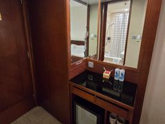 -香港珀丽酒店