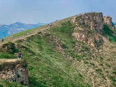 -灵山