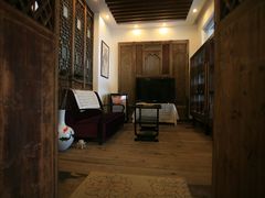 门面-上海三爱中医门诊部(建德坊店)