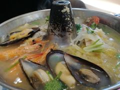 -以前的小酒馆(中山广场店)