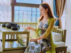 -西双版纳融创皇冠假日度假酒店