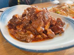 -妈妈的味道(和顺古镇店)