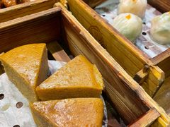 -禄运茶居·手工点心(猎德店)