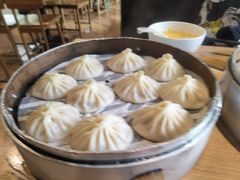 -老班长手工灌汤包老店(东山店)