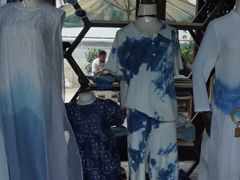 -璞真扎染博物馆